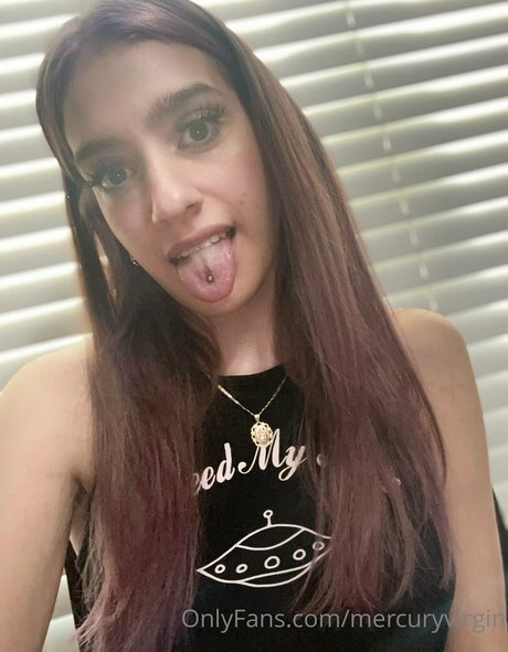 mercuryvirgin onlyfans naked
