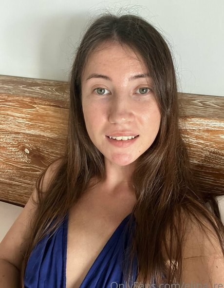 elina re onlyfans leaked porn