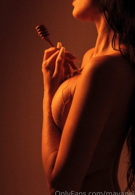 mayapei leaked porn onlyfans