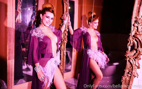 bellathornevip onlyfans model