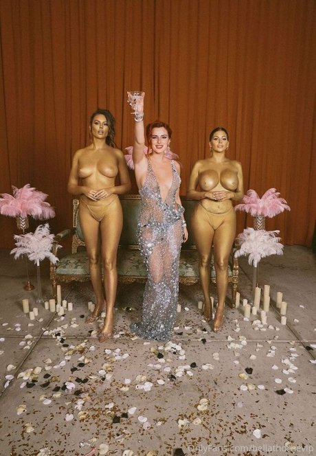 bellathornevip nudes onlyfans leaked