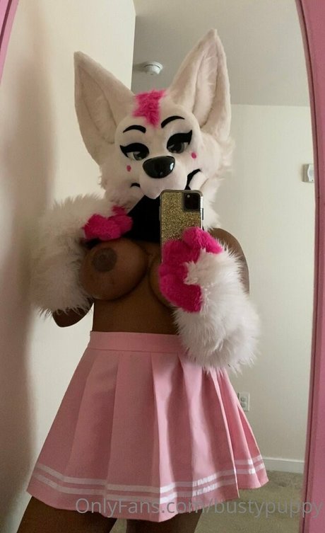 bustypuppy onlyfans fotos