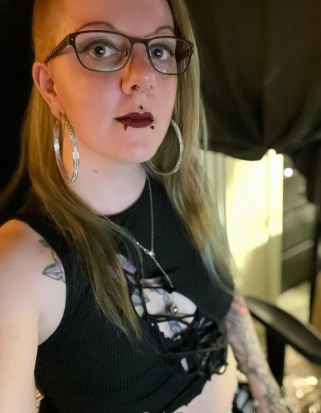 jinx kink onlyfans striptease