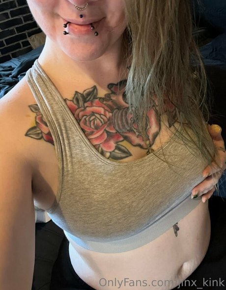 jinx kink leak onlyfans