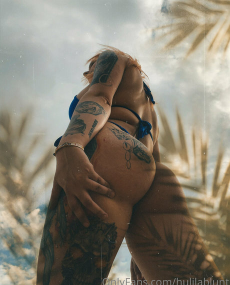 hulilablunt onlyfans leaked xxx