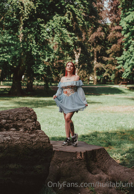 hulilablunt onlyfans model photos