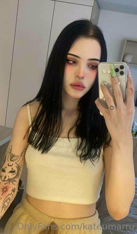 kateumarru onlyfans sexy