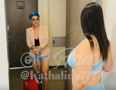 kathalina7777 onlyfans leaked xxx