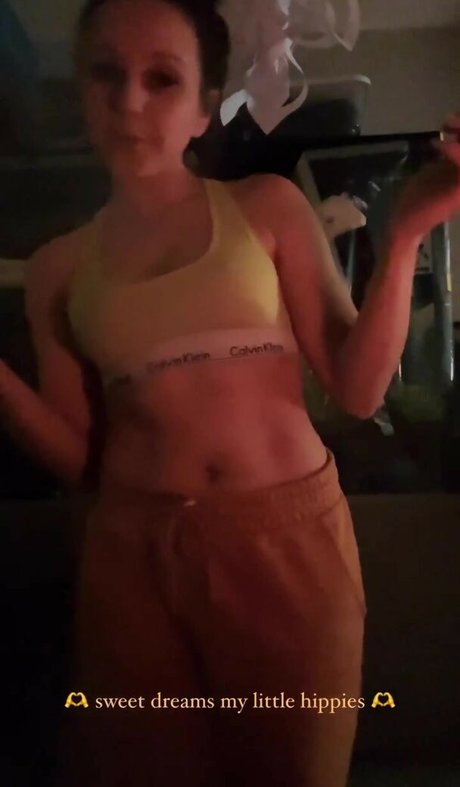 Silenced Hippie leaked nudes onlyfans