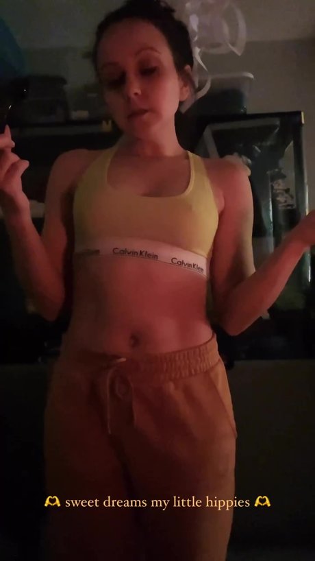 Silenced Hippie onlyfans photos