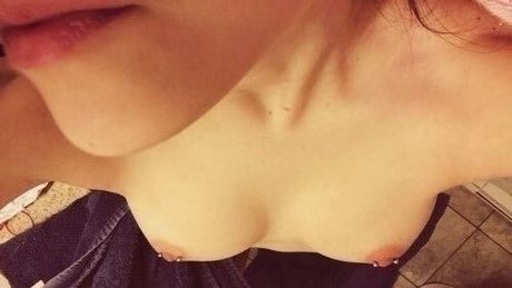 Silenced Hippie onlyfans model