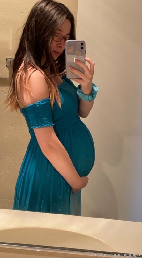 kali knight nude onlyfans pics