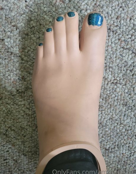 amputeeash onlyfans leak nudes