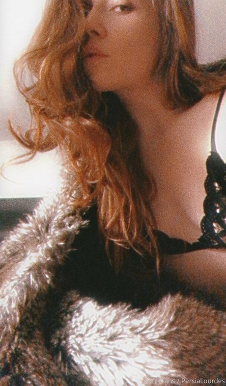 persialourdes ass onlyfans