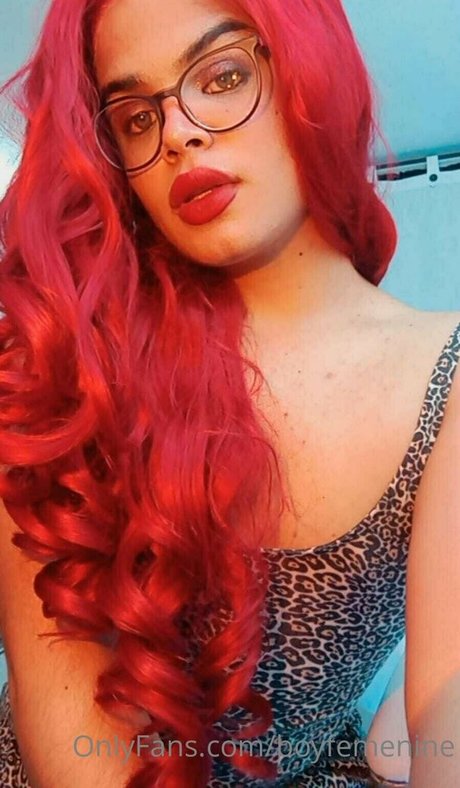 boyfemenine onlyfans nude pictures