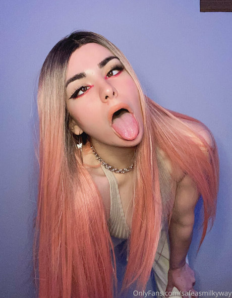 safeasmilkyway onlyfans leaked