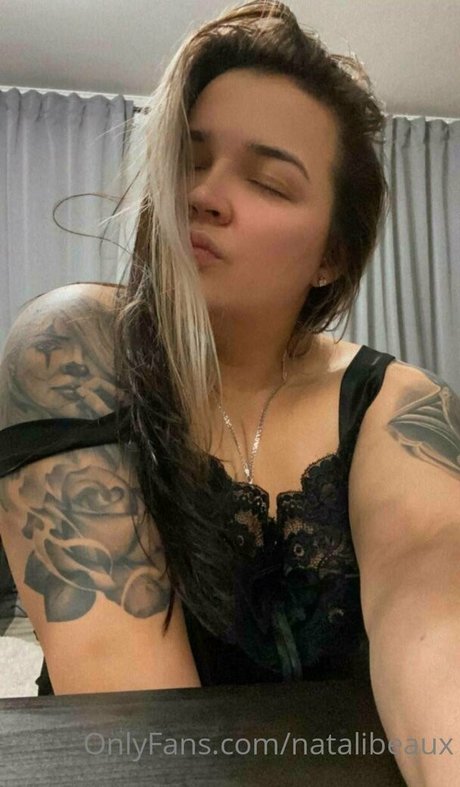 natalibeaux onlyfans nude content