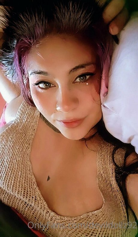devildollz92 onlyfans free porn