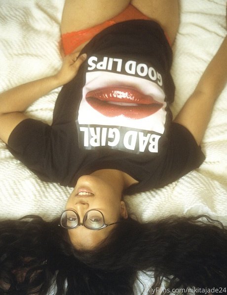 Marketa Ruzickova tits onlyfans