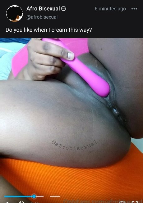 free afrobisexual onlyfans ass