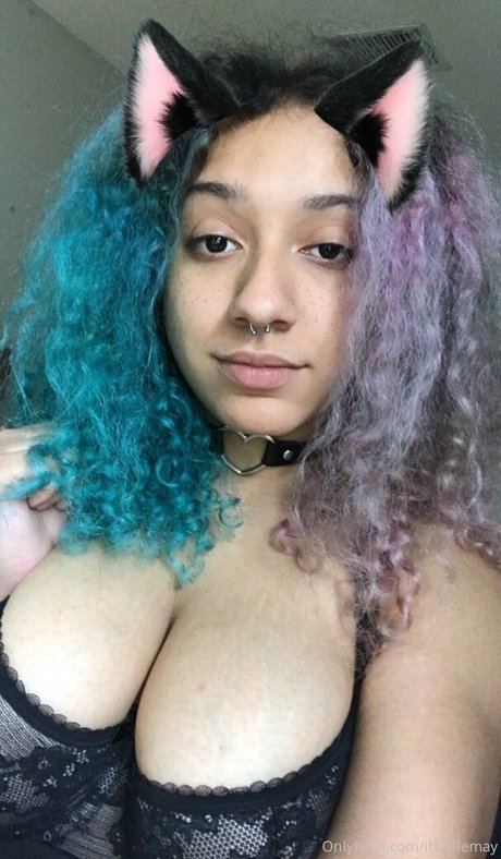 itselliemay nude only fans leaks