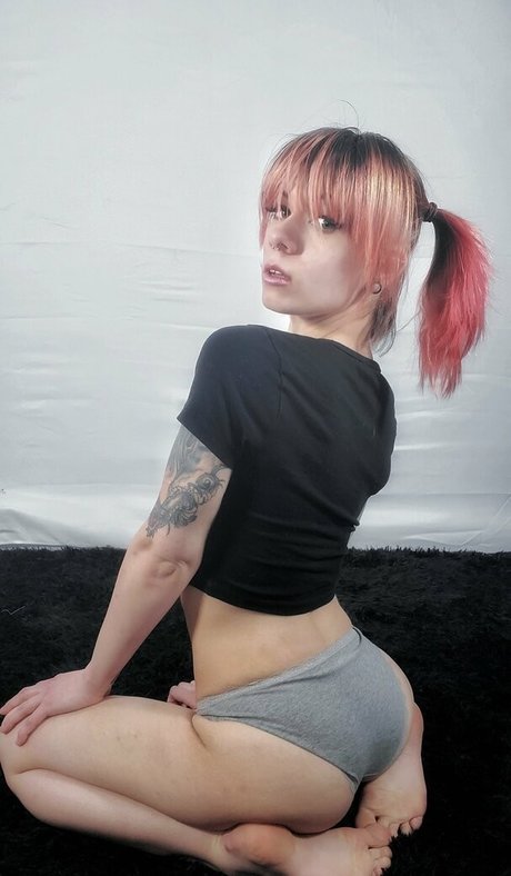 Ari cakes only fans xxx