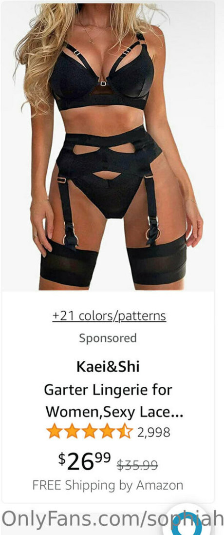 sophiaharker nudes onlyfans leaked