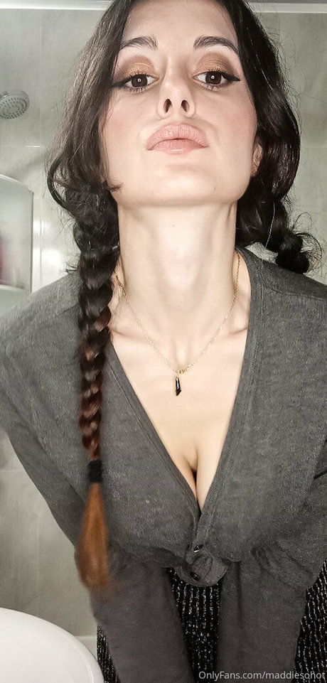 maddiesohot Profile pic