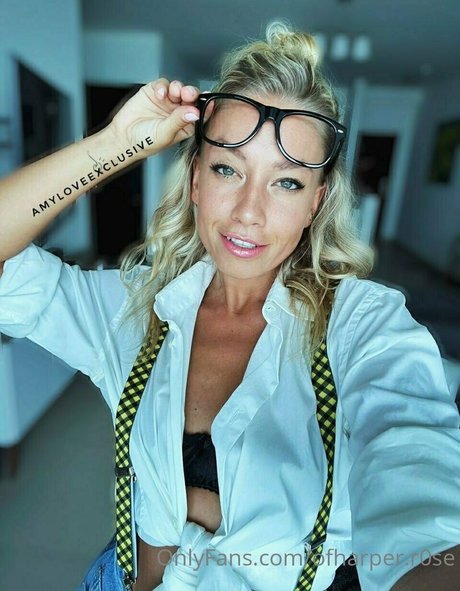 ofharper r0se onlyfans hot