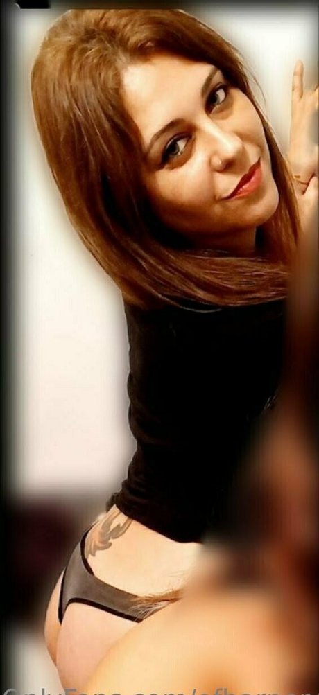 ofharper r0se only fans nude