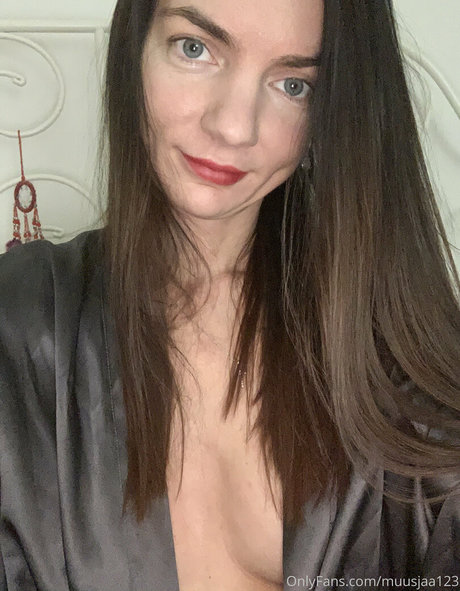 muusjaa123 only fans nude leaks