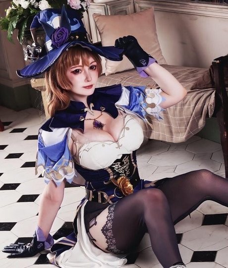 Kamelya chan onlyfans nude pictures