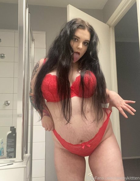 sleepykittten leaked onlyfans xxx