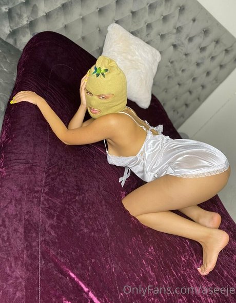 aseeje leaked onlyfans nude