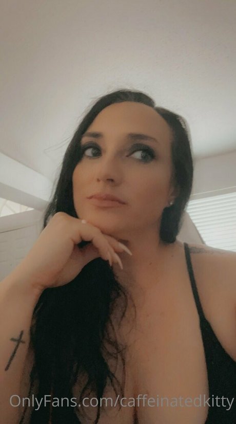 caffeinatedkitty leaked onlyfans sextape