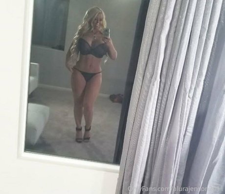 alurajenson2011 onlyfans strip tease