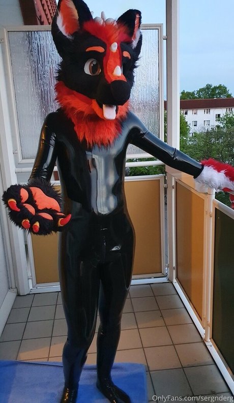 sergnderg nude leak onlyfans