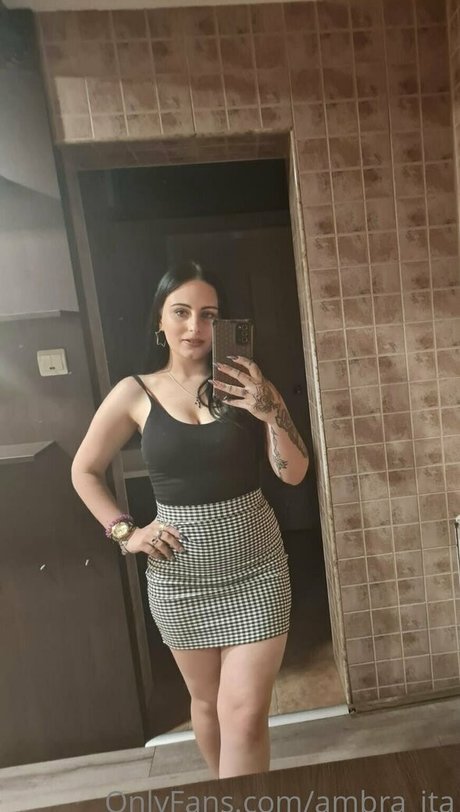 ambra ita onlyfans pic
