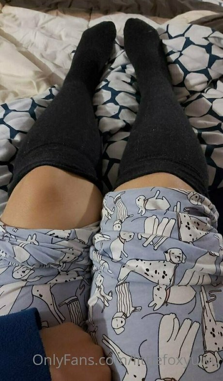 littlefoxyuwu onlyfans ass