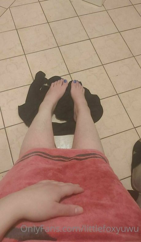littlefoxyuwu onlyfans lesk