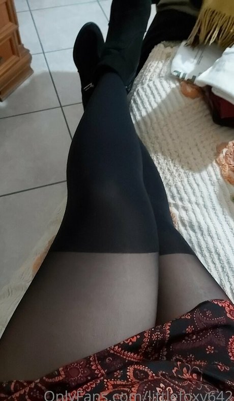 littlefoxyuwu nude leaked onlyfans