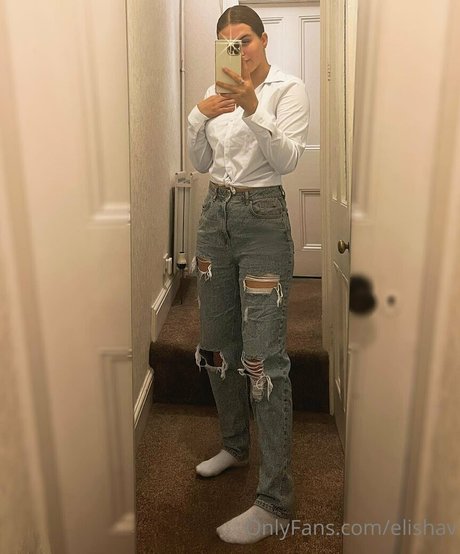 elkvjones onlyfans leaked pics