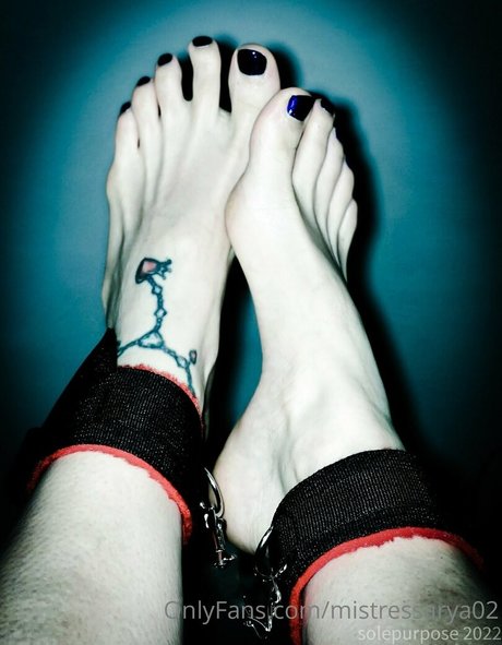 mistressarya02 only fans leaks