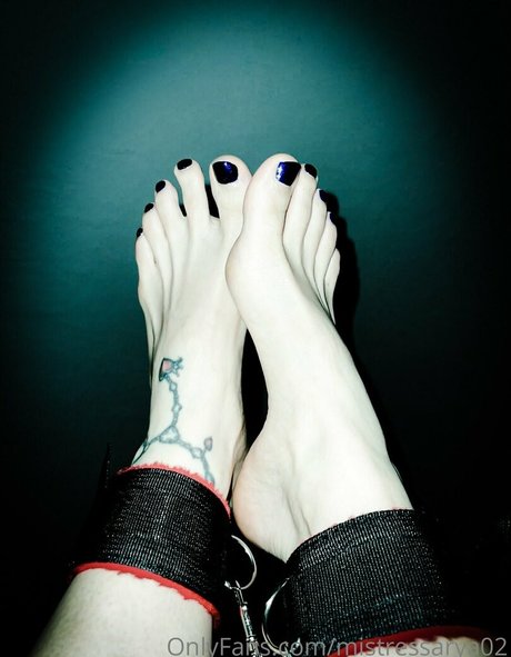 mistressarya02 onlyfans nude leak