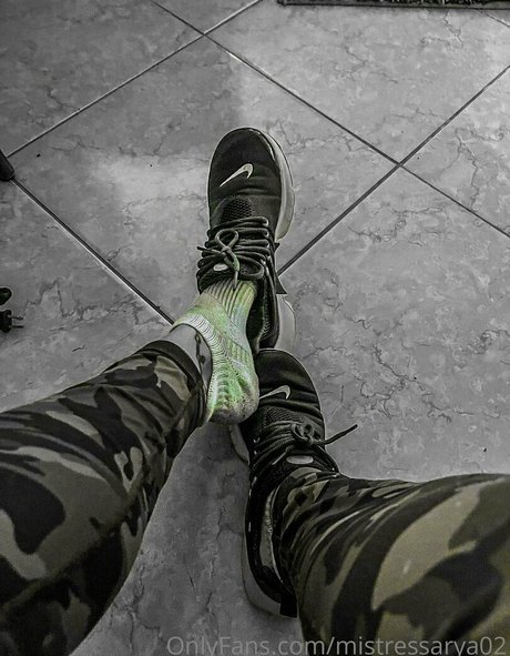 mistressarya02 leaked onlyfans naked