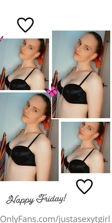 justasexytgirl nude onlyfans pics