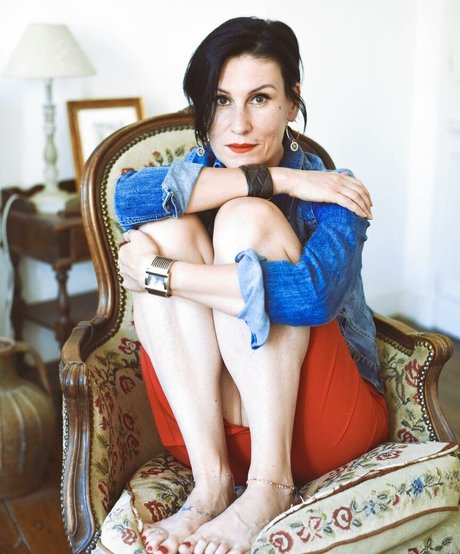 Ovidie only fans xxx