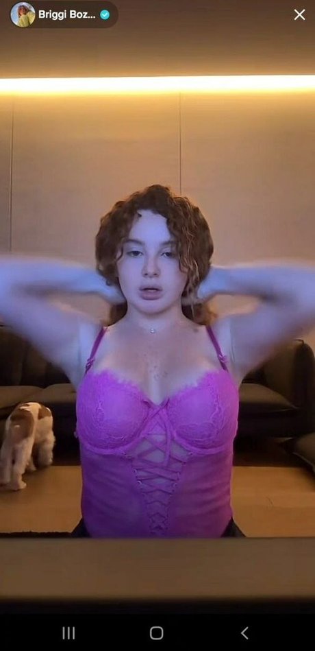 Briggitte Bozzo onlyfans porn