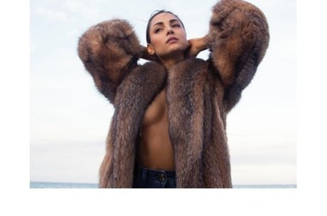 Maria Montgomery onlyfans photos