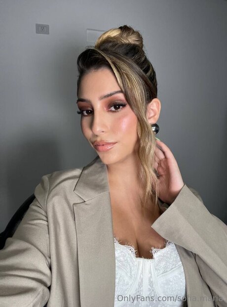 Sofia Maria onlyfans naked porn